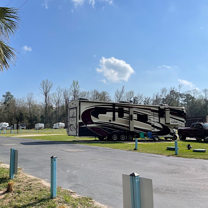Review of Riverview RV Resort in Alabama – Blackberry Homestead